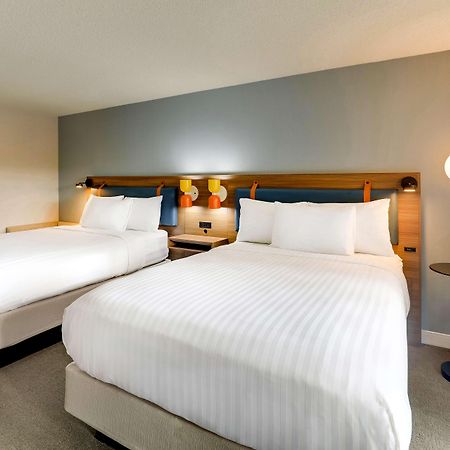 Отель Sonesta Select San Francisco Airport Oyster Point Waterfront Юг Сан Франциско Экстерьер фото