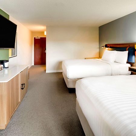 Отель Sonesta Select San Francisco Airport Oyster Point Waterfront Юг Сан Франциско Экстерьер фото
